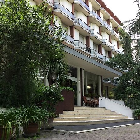 Hotel Terme Vulcania Монтегротто-Терме Экстерьер фото
